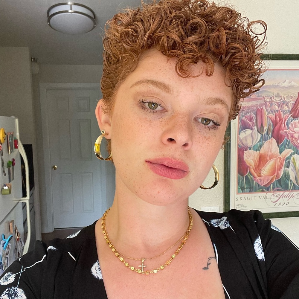Meet your Posher, Miranda